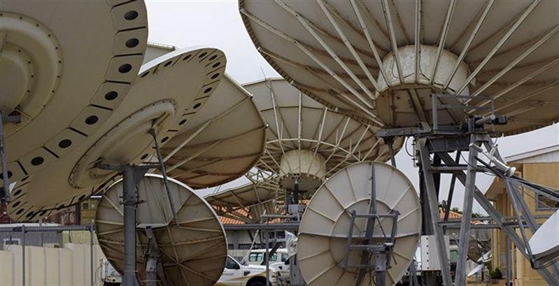 Infraestrutura de Rede iTpraTi